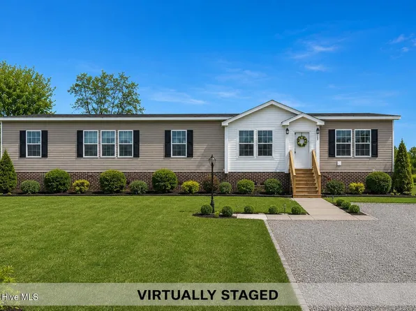 105 Gosling Lane, Beaufort, NC 28516