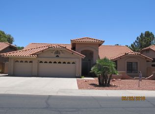 1937 E Buena Vista Dr, Tempe, AZ 85284