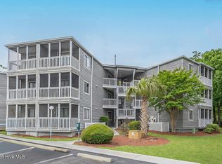 10172 Beach Drive SW Unit 2305, Calabash, NC 28467