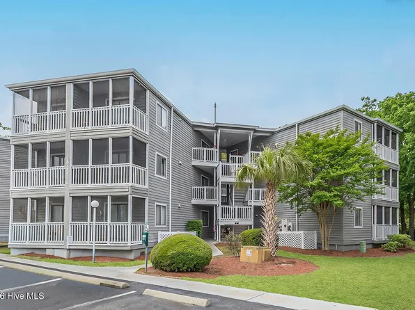 10172 Beach Drive SW Unit 2305, Calabash, NC 28467