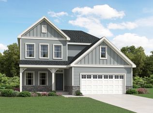 125 Venture Ct, Franklinton, NC 27525