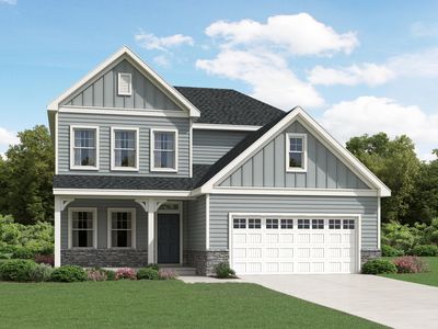 25 Turnberry Ct, Franklinton, NC, 27525