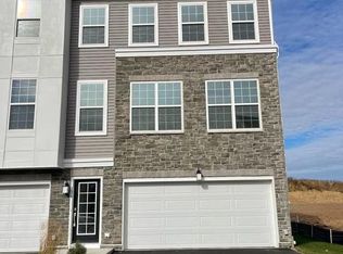 126 Ada Hightower Ave, Pennington, NJ 08534