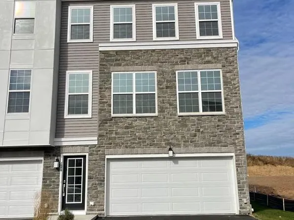 126 Ada Hightower Ave, Pennington, NJ 08534