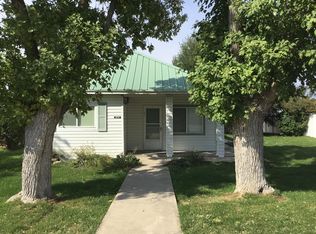 1691 E Little Sweden Rd, Heber City, UT 84032