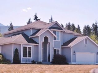 1546 E Mesa View Ln, Port Angeles, WA 98362