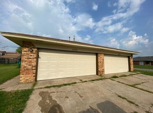 11721 N Francis Ave, Oklahoma City, OK 73114