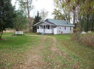 (Undisclosed Address), Eau Galle, WI 54740