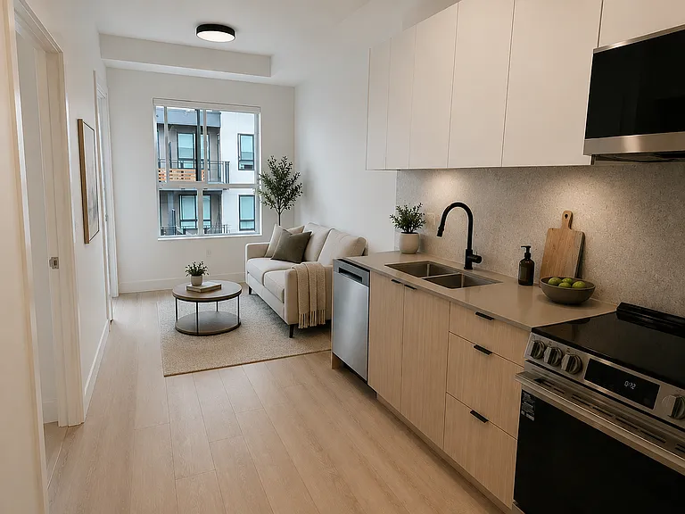 13455 94a Ave #612 — Photo 3