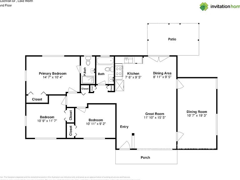 913 Cochran Dr — Photo 2