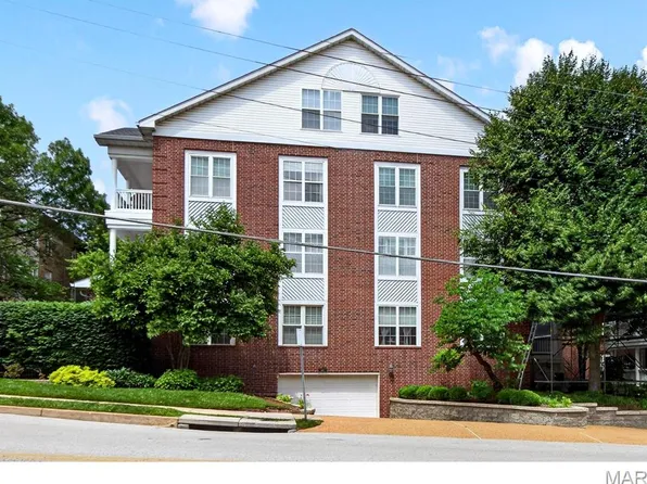 505 N And South Rd, Saint Louis, MO 63130