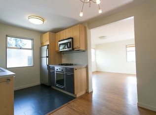 5921 Central Ave, El Cerrito, CA 94530
