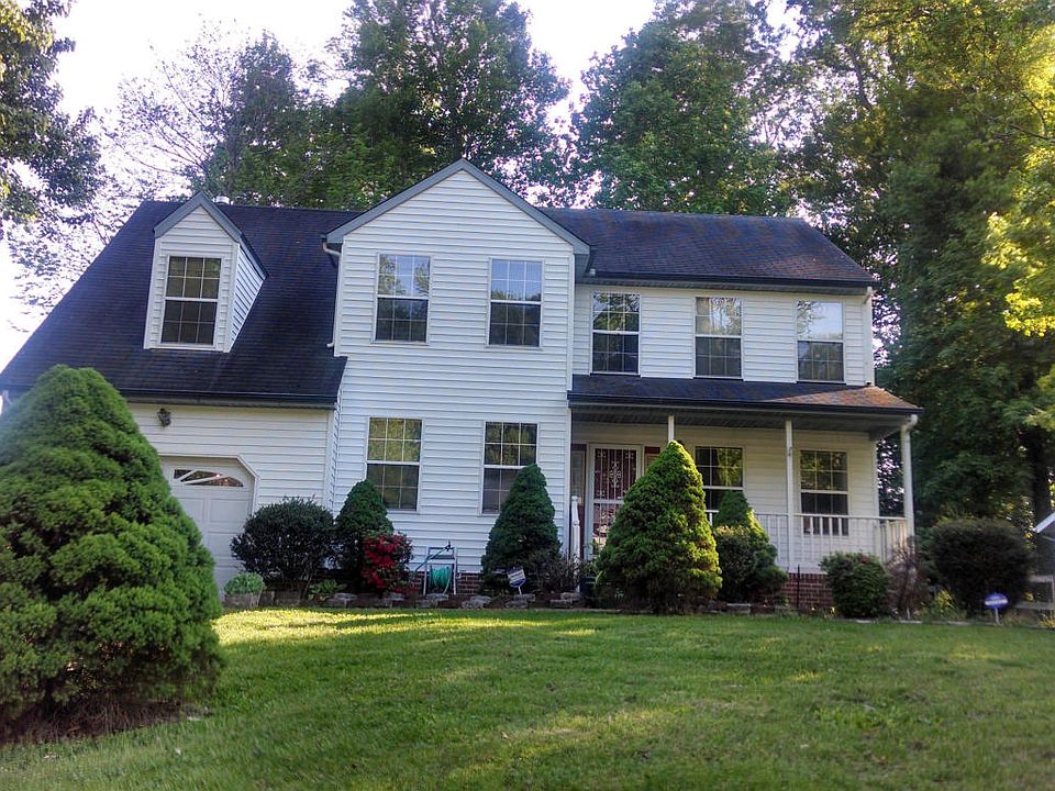 1st image of 607 Musket Dr