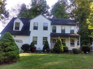 607 Musket Dr, Williamsburg, VA 23185