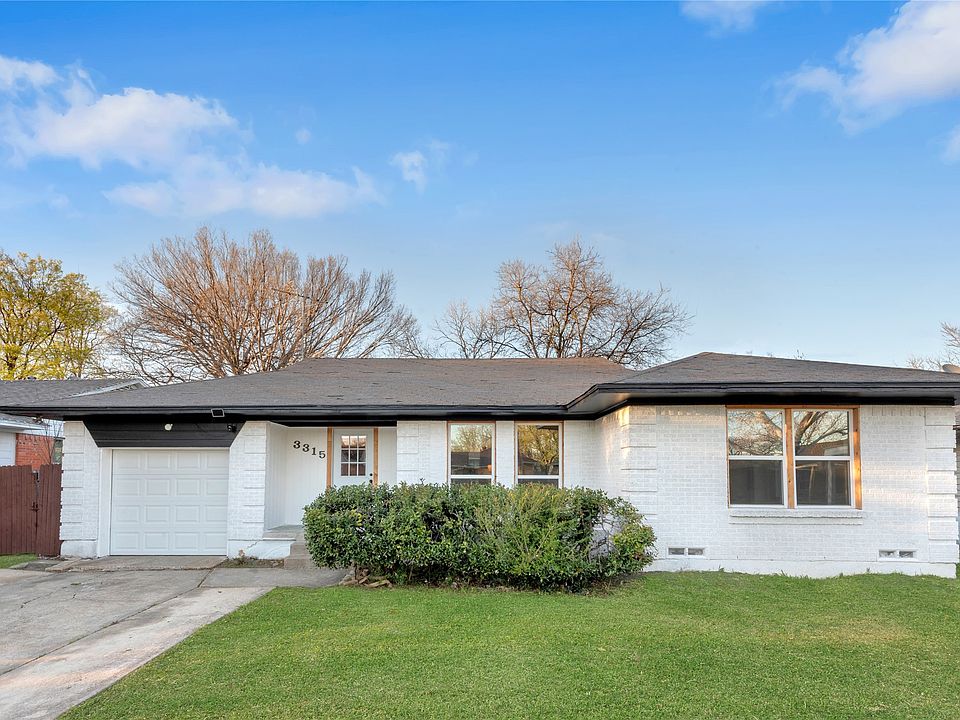 1st image of 3315 Crest Ridge Dr