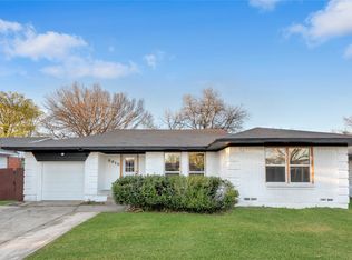 3315 Crest Ridge Dr, Dallas, TX 75228