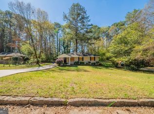 3645 Larkspur Ter, Decatur, GA 30032