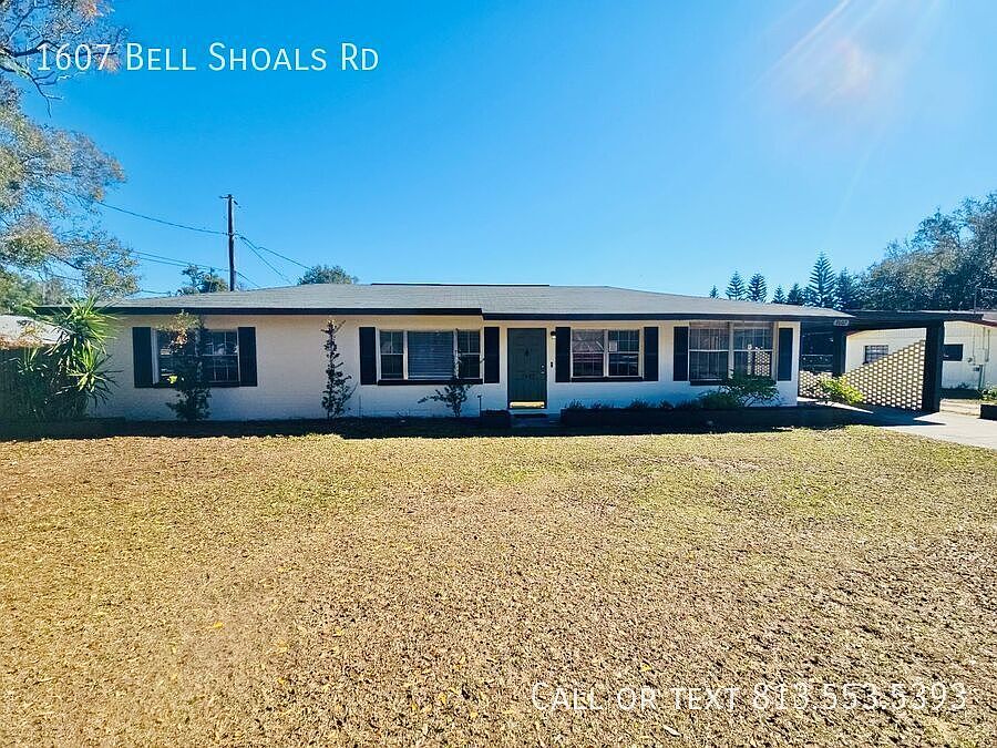 1st image of 1607 Bell Shoals Rd