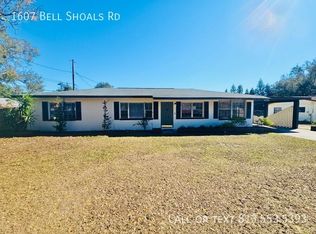 1607 Bell Shoals Rd, Brandon, FL 33511