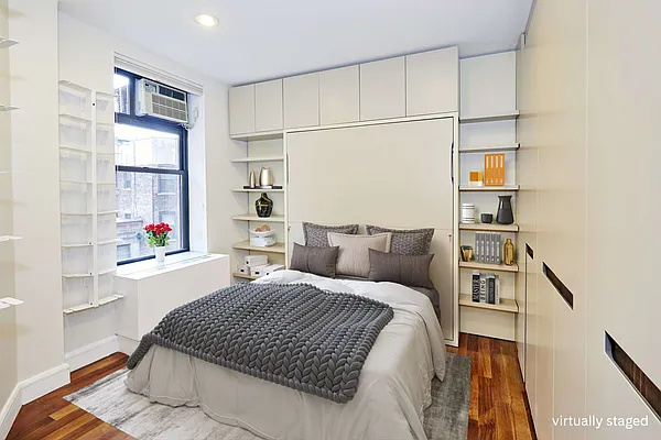 Rented by Brown Harris Stevens | media 20