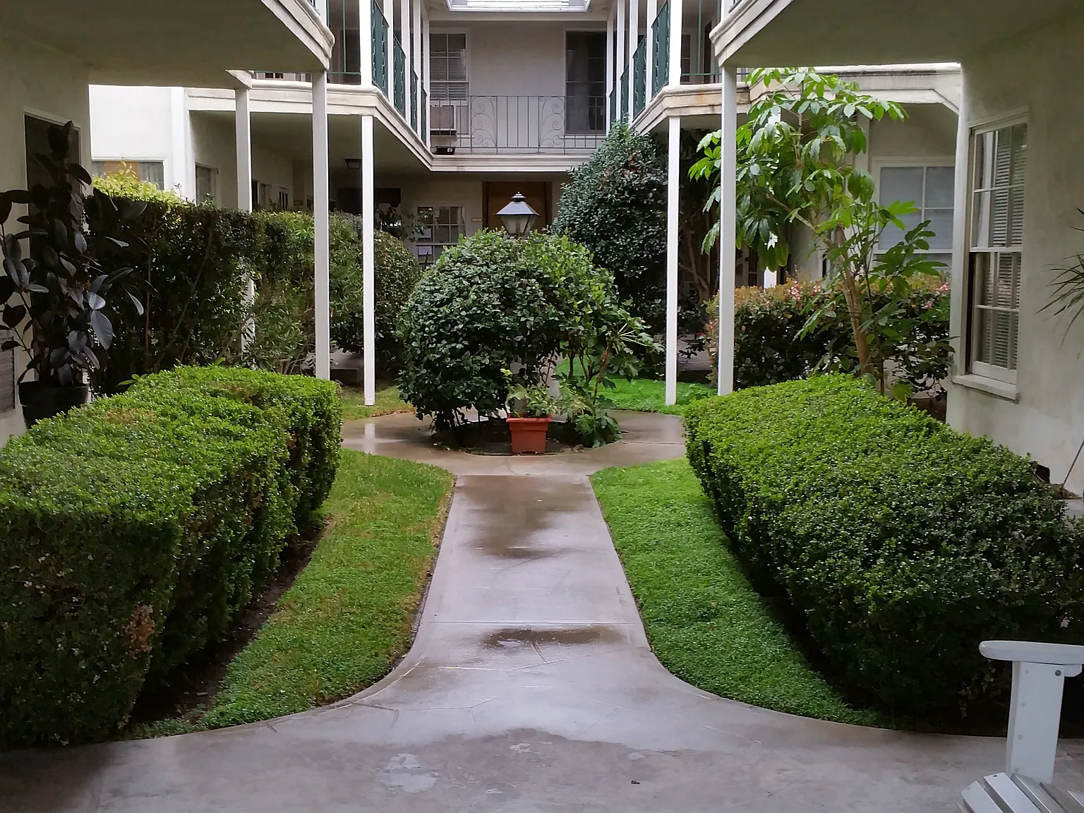 1 bed, 650 sqft, $2,000 — Photo 4