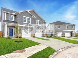 13307 Tetris Dr #B, Houston, TX 77048