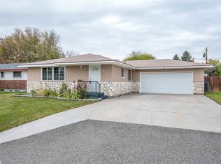 3109 W Opal St, Pasco, WA