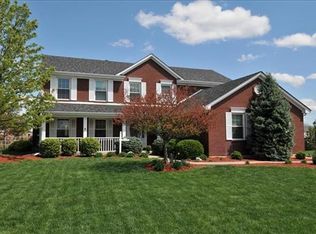 6324 Cinnamon Rdg, Burlington, KY 41005