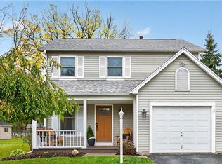 119 Dar Lind Ln, Palmyra, NY 14522