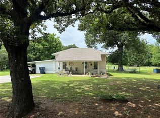 16204 Gaddy Rd, Shawnee, OK 74801