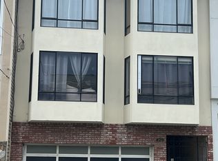 429 43rd Ave #5, San Francisco, CA 94121