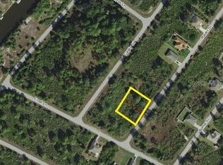 9227 & 9235 Ravel St, Port Charlotte, FL 33981
