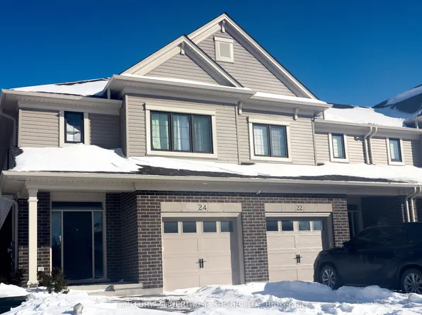 24 Keba Cres, Tillsonburg, ON N4G 0K6