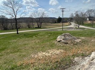 3775 N Township Road 411, Glenford, OH 43739