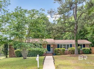 4605 Brookmoor Dr, Mobile, AL 36618