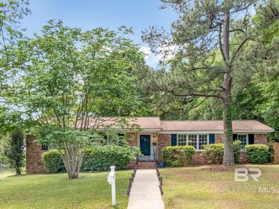 4605 Brookmoor Dr, Mobile, AL, 36618