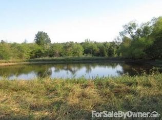 31132 W 31 Hwy, Kinta, OK 74552