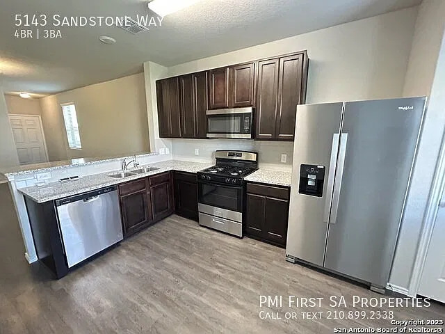 Well maintenance home in Blue Ridge Ranch in San Antonio — Photo 4