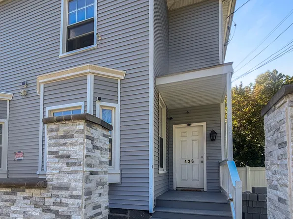 136 Washington Ter #1, Bridgeport, CT 06604