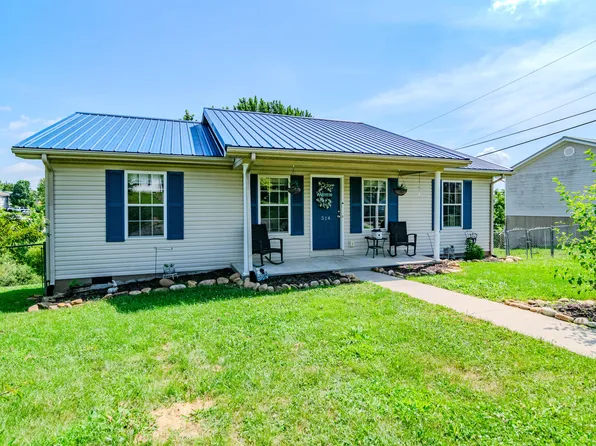 514 Jamie Ridge Dr, Mount Sterling, KY 40353