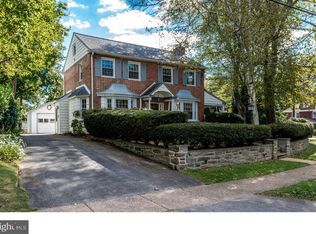 1439 Delmont Ave, Havertown, PA 19083