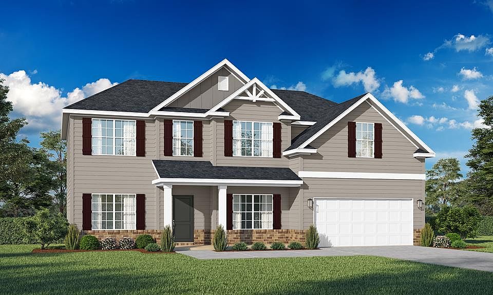 1st image of LOT 68 Morgan Field Blvd