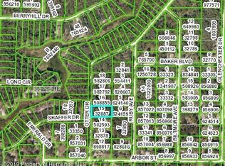 0 Otter Dr, Dade City, FL 33523