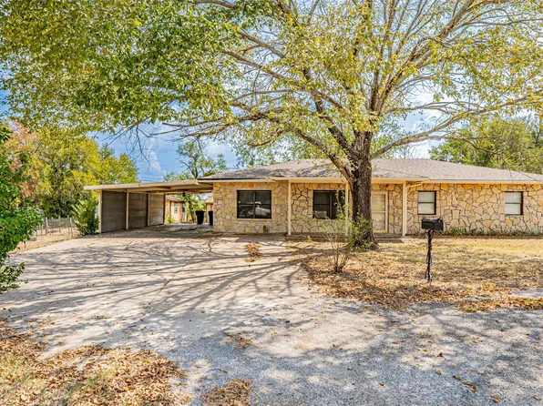 302 Yucca Ct, Granbury, TX 76049
