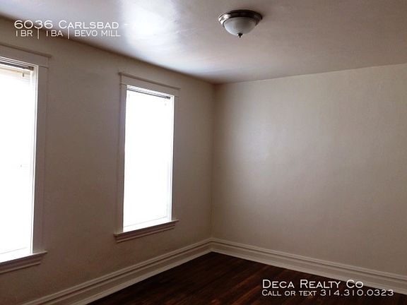 2nd image of 6036 Carlsbad Ave #A