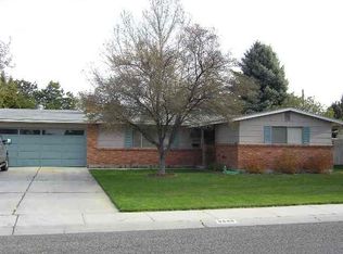 5880 W Targee St, Boise, ID 83709