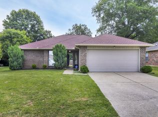 1013 Bret Ridge Dr, Hermitage, TN 37076