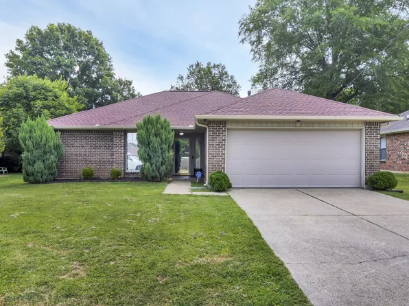 1013 Bret Ridge Dr, Hermitage, TN 37076