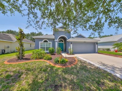 10727 Rockledge View Dr, Riverview, FL, 33579