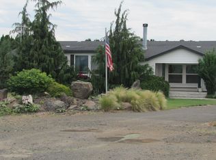 323 Silica Rd NW, Quincy, WA 98848